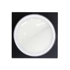 Pudding Cover Gel - Építőzselé - White 15g - Perfect Nails
