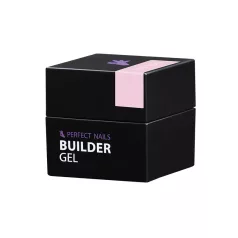 Basic Babe Gel - Építőzselé - 15g - Perfect Nails