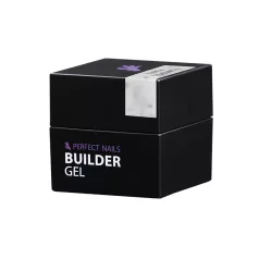 Flower Gel - Purple - 5g - Perfect Nails