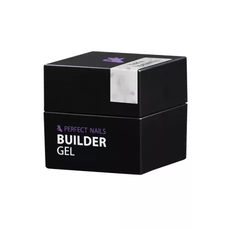 Flower Gel - Purple - 5g - Perfect Nails