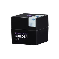 Flower Gel - Blue - 5g - Perfect Nails