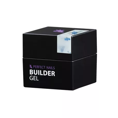Flower Gel - Blue - 5g - Perfect Nails