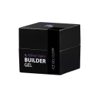 ICE GEL - Átlátszó műkörömépítő zselé 15g - Perfect Nails