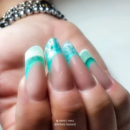 ICE GEL - Átlátszó műkörömépítő zselé 15g - Perfect Nails