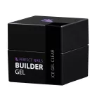 ICE GEL - Átlátszó műkörömépítő zselé 50g - Perfect Nails