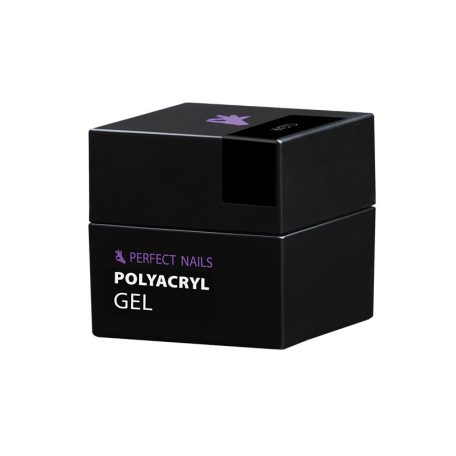 Perfect PolyAcryl Gel - Polygel Clear 15g - Perfect Nails