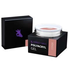Perfect PolyAcryl Gel - Polygel Cover 15g - Perfect Nails