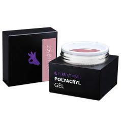   Perfect PolyAcryl Gel - Polygel Cover Nude 15g - Perfect Nails