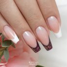 Perfect PolyAcryl Gel - Polygel Cover Nude 15g - Perfect Nails