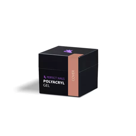 Perfect PolyAcryl Gel - Polygel Cover 50g - Perfect Nails