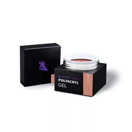 Perfect PolyAcryl Gel - Polygel Cover 50g - Perfect Nails