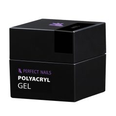 Perfect PolyAcryl Gel - Polygel Clear 50g - Perfect Nails