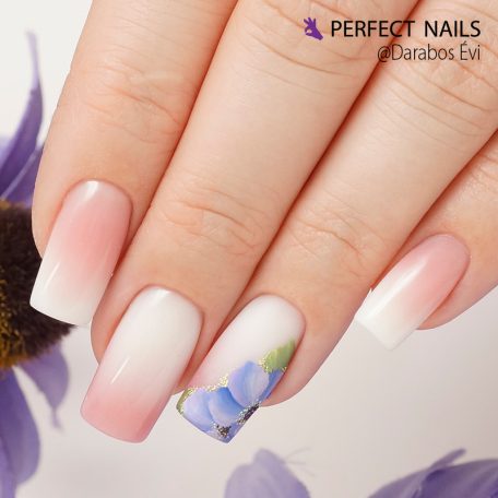 PolyAcryl Gel Prime - Tubusos Polygel - Cover Rose 60g - Perfect Nails