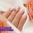 PolyAcryl Gel Prime - Tubusos Polygel - Cover Rose 60g - Perfect Nails
