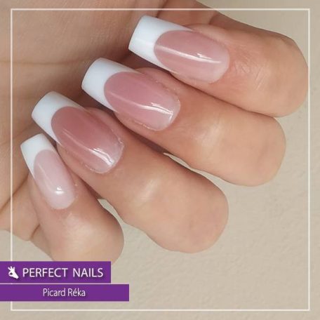 PolyAcryl Gel Prime - Tubusos Polygel - Cover Rose 60g - Perfect Nails