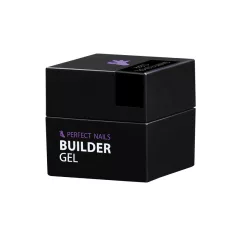   Smart Flex Gel Átlátszó Műkörömépítő Zselé - Clear 15g - Perfect Nails