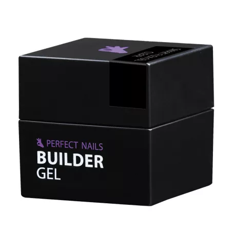 Smart Flex Gel Átlátszó Műkörömépítő Zselé - Clear 50g - Perfect Nails