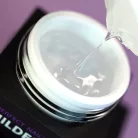 Smart Flex Gel Átlátszó Műkörömépítő Zselé - Clear 50g - Perfect Nails