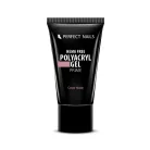 PolyAcryl Gel Prime - Hema Free Tubusos Polygel - Cover Nude 60g - Perfect Nails