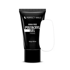 Fehér Acryl Gel