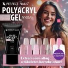PolyAcryl Gel Prime - Hema Free Tubusos Polygel - Blush 30g - Perfect Nails