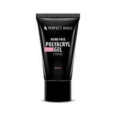   PolyAcryl Gel Prime -Hema Free Tubusos Polygel - Bloom 30g - Perfect Nails