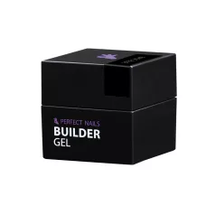   Basic Blue Gel - Műkörömépítő Zselé 15g - Perfect Nails