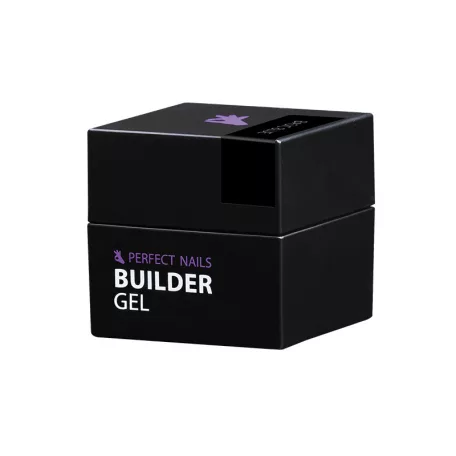 Basic Blue Gel - Műkörömépítő Zselé 15g - Perfect Nails