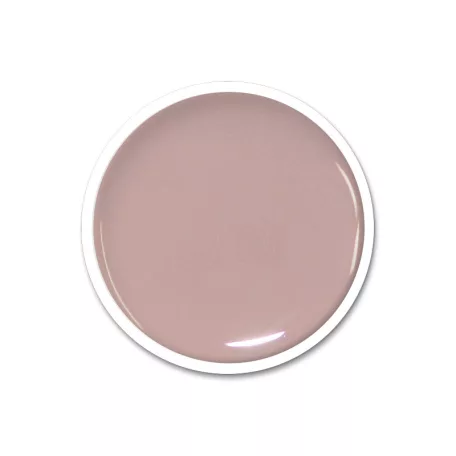 Basic Cover Dark Gel - Körömágyhosszabbító Zselé 15g - Perfect Nails
