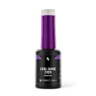 Cool Shine Ever Top Coat Gel - Hema Free Fényzselé - 8ml - Perfect Nails