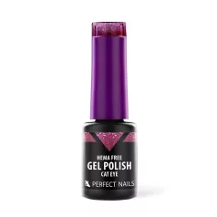 HEMA FREE Cat Eye Gél Lakk - Petal - 4ml - Perfect Nails