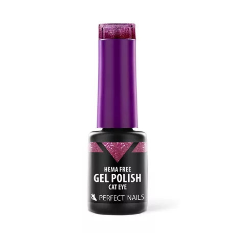 HEMA FREE Cat Eye Gél Lakk - Petal - 4ml - Perfect Nails