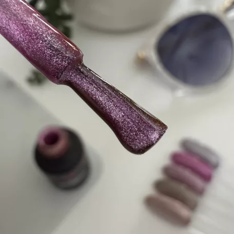 HEMA FREE Cat Eye Gél Lakk - Petal - 4ml - Perfect Nails