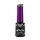 HEMA FREE Cat Eye Gél Lakk -  Platinum - 4ml - Perfect Nails