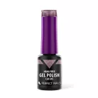 HEMA FREE Cat Eye Gél Lakk -  Mauve - 4ml - Perfect Nails
