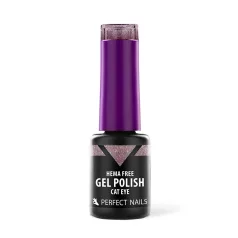 HEMA FREE Cat Eye Gél Lakk -  Mauve - 4ml - Perfect Nails