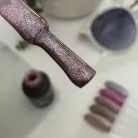 HEMA FREE Cat Eye Gél Lakk -  Mauve - 4ml - Perfect Nails