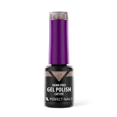 HEMA FREE Cat Eye Gél Lakk - Antique - 4ml - Perfect Nails