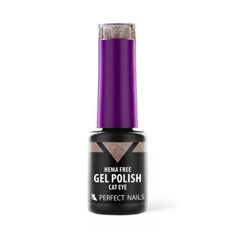 HEMA FREE Cat Eye Gél Lakk - Antique - 4ml - Perfect Nails