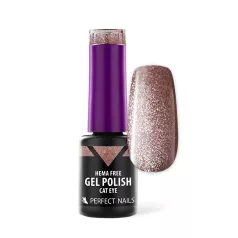HEMA FREE Cat Eye Gél Lakk - Damask - 4ml - Perfect Nails
