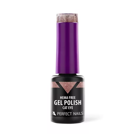 HEMA FREE Cat Eye Gél Lakk - Damask - 4ml - Perfect Nails