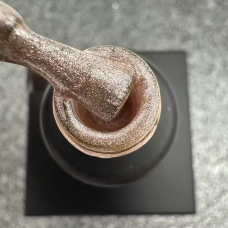 HEMA FREE Cat Eye Gél Lakk - Damask - 4ml - Perfect Nails