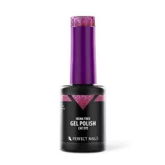 HEMA FREE Cat Eye Gél Lakk - Petal - 8ml - Perfect Nails