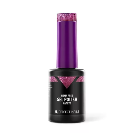 HEMA FREE Cat Eye Gél Lakk - Petal - 8ml - Perfect Nails