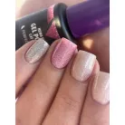 HEMA FREE Cat Eye Gél Lakk - Petal - 8ml - Perfect Nails