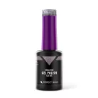 HEMA FREE Cat Eye Gél Lakk -  Platinum - 8ml - Perfect Nails