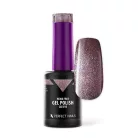 HEMA FREE Cat Eye Gél Lakk -  Mauve - 8ml - Perfect Nails