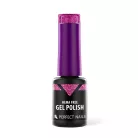 Hema Free Effect Gél Lakk - Rubint - 4 ml - Perfect Nails