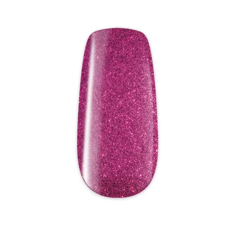 Hema Free Effect Gél Lakk - Rubint - 4 ml - Perfect Nails