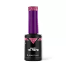 Hema Free Effect Gél Lakk - Pink Diamond - 8 ml - Perfect Nails